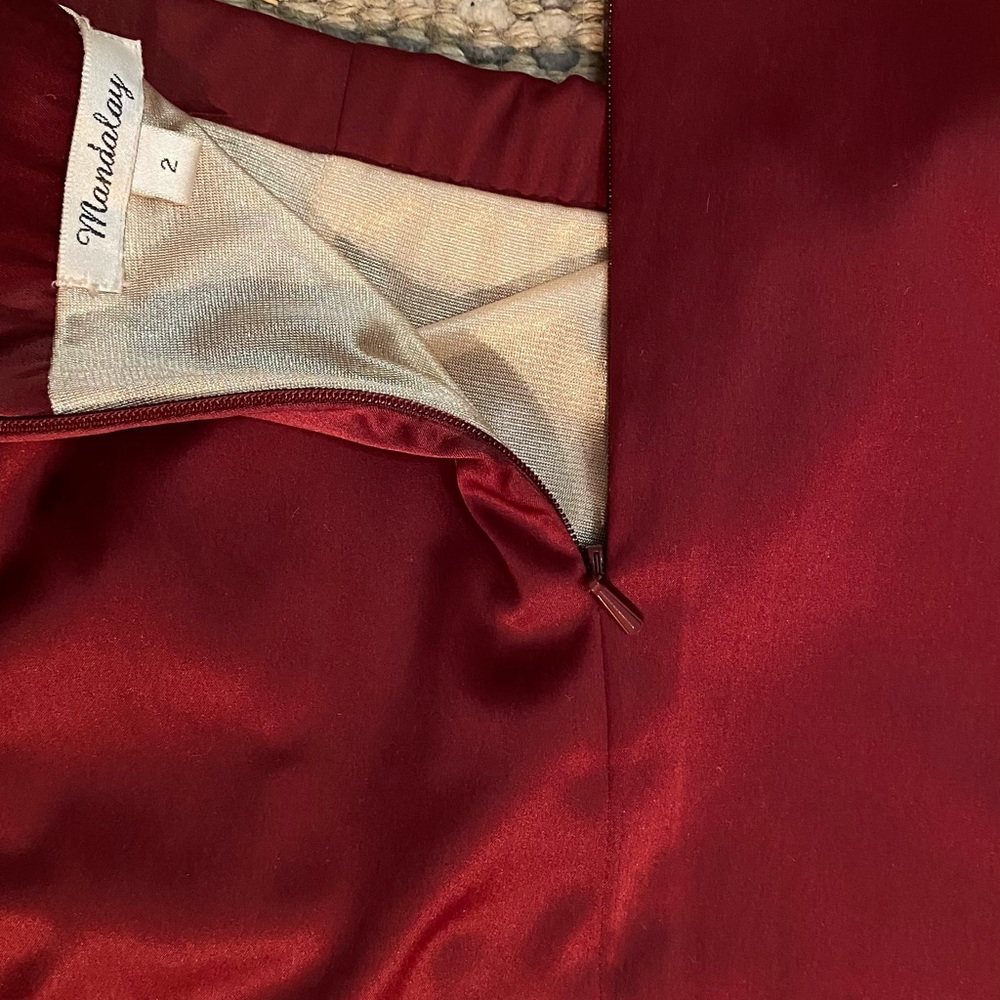 Mandalay skirt - Picture 11 of 14